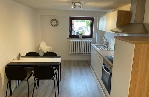 Karlshagen Apartment | Ferienwohnung/app. für 4 Gäste mit 45m² in Karlshagen