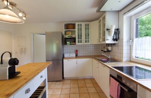 Mittenwald Apartment | Ferienwohnung/app. für 6 Gäste mit 111m² in Mittenwald