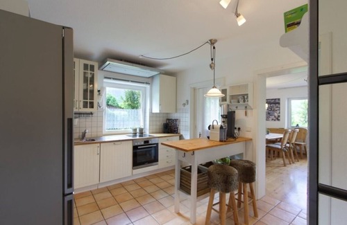 Mittenwald Apartment | Ferienwohnung/app. für 6 Gäste mit 111m² in Mittenwald