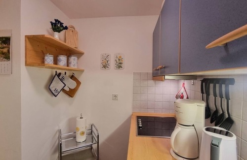 Mittenwald Apartment | Ferienwohnung/app. für 3 Gäste mit 73m² in Mittenwald