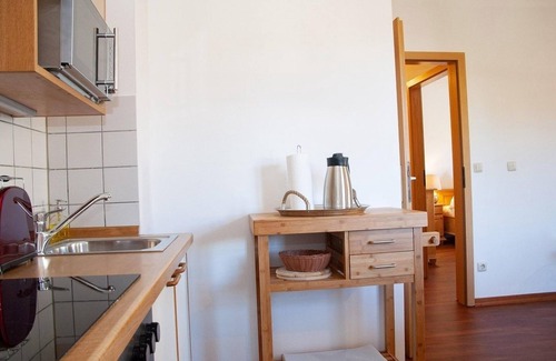 Mittenwald Apartment | Ferienwohnung/App. für 4 Gäste mit 57m² in Mittenwald