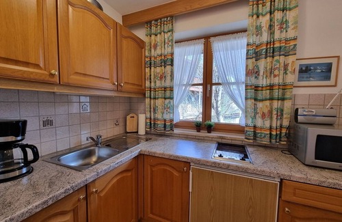 Mittenwald Apartment | Ferienwohnung/App. für 2 Gäste mit 45m² in Mittenwald