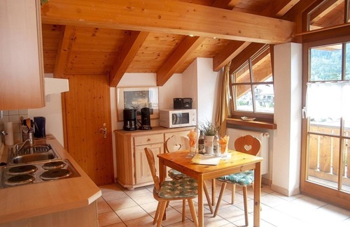 Mittenwald Apartment | Ferienwohnung/App. für 2 Gäste mit 42m² in Mittenwald
