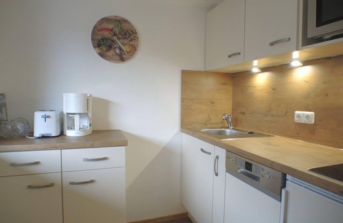 Mittenwald Apartment | Ferienwohnung/app. für 2 Gäste mit 40m² in Mittenwald