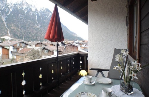 Mittenwald Apartment | Ferienwohnung/app. für 2 Gäste mit 40m² in Mittenwald