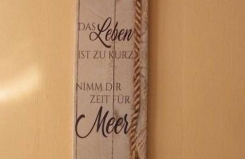 Osterbruch Apartment | Ferienwohnung/app. für 4 Gäste mit 98m² in Osterbruch
