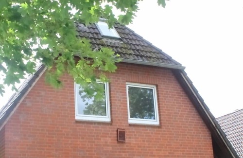 Norderteil Apartment | Ferienwohnung/App. für 4 Gäste mit 45m² in Otterndorf