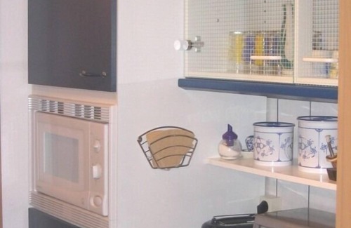 Muritz Apartment | Ferienwohnung/app. für 6 Gäste mit 55m² in Peenehagen