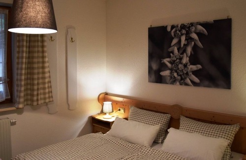 Rettenberg Apartment | Ferienwohnung/app. für 5 Gäste mit 70m² in Rettenberg