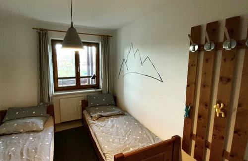 Rettenberg Apartment | Ferienwohnung/app. für 5 Gäste mit 70m² in Rettenberg