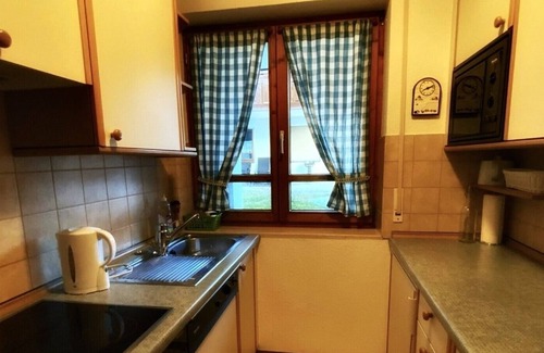 Rettenberg Apartment | Ferienwohnung/app. für 5 Gäste mit 70m² in Rettenberg