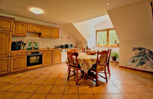 Riedenburg Apartment | Ferienwohnung/app. für 6 Gäste mit 100m² in Riedenburg