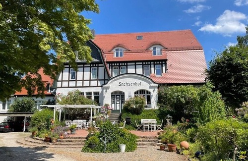 Klingberg Apartment | Ferienwohnung/app. für 6 Gäste mit 98m² in Scharbeutz