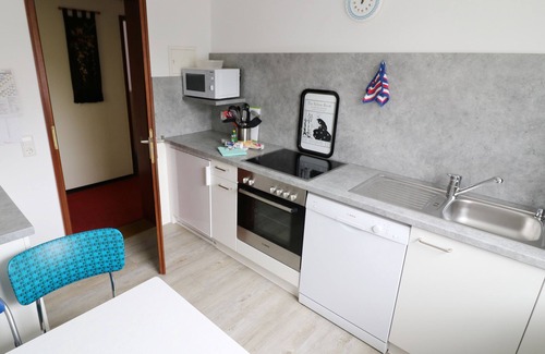 Schluchsee Apartment | Ferienwohnung/app. für 4 Gäste mit 63m² in Schluchsee