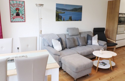 Schluchsee Apartment | Ferienwohnung/app. für 4 Gäste mit 43m² in Schluchsee