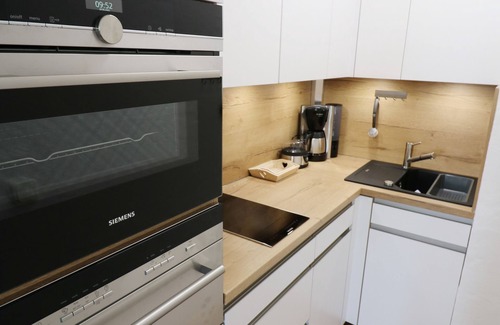 Schluchsee Apartment | Ferienwohnung/app. für 4 Gäste mit 43m² in Schluchsee