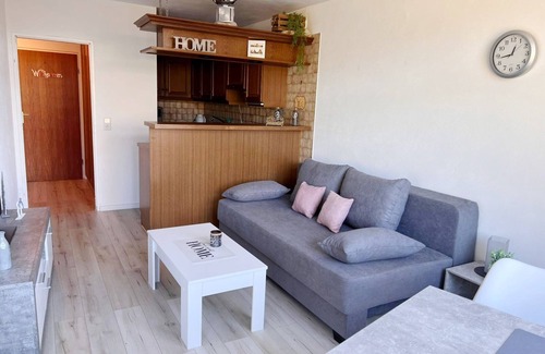 Schluchsee Apartment | Ferienwohnung/app. für 4 Gäste mit 43m² in Schluchsee