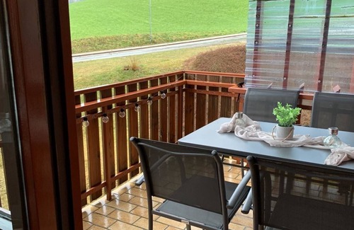Schluchsee Apartment | Ferienwohnung/app. für 4 Gäste mit 43m² in Schluchsee