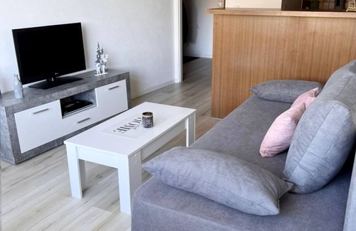 Schluchsee Apartment | Ferienwohnung/app. für 4 Gäste mit 43m² in Schluchsee