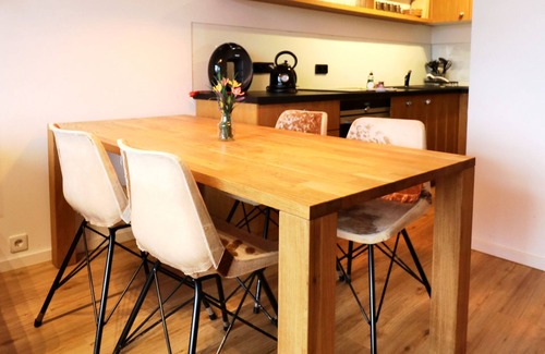 Schluchsee Apartment | Ferienwohnung/app. für 4 Gäste mit 43m² in Schluchsee
