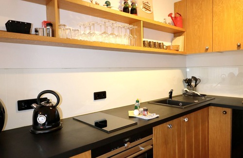 Schluchsee Apartment | Ferienwohnung/app. für 4 Gäste mit 43m² in Schluchsee