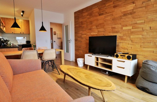 Schluchsee Apartment | Ferienwohnung/app. für 4 Gäste mit 43m² in Schluchsee
