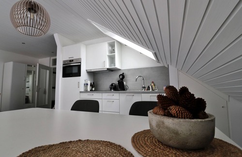 Schluchsee Apartment | Ferienwohnung/app. für 2 Gäste mit 35m² in Schluchsee