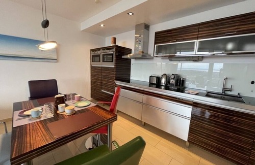 Alt-Travemunde/Ronnau Apartment | Ferienwohnung/app. für 2 Gäste mit 64m² in Lübeck