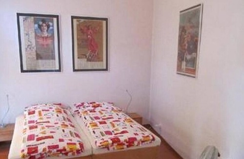 Muralto Apartment | Ferienwohnung/app. für 2 Gäste mit 50m² in Muralto