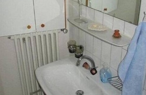 Muralto Apartment | Ferienwohnung/app. für 2 Gäste mit 50m² in Muralto