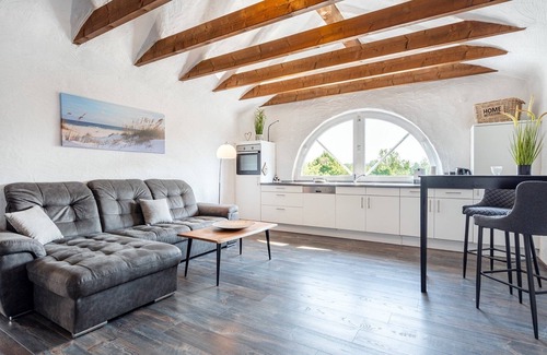 Tannenhausen Apartment | Ferienwohnung/app. für 2 Gäste mit 53m² in Aurich