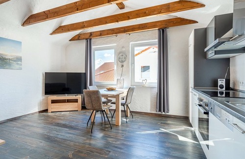 Tannenhausen Apartment | Ferienwohnung/app. für 2 Gäste mit 55m² in Aurich