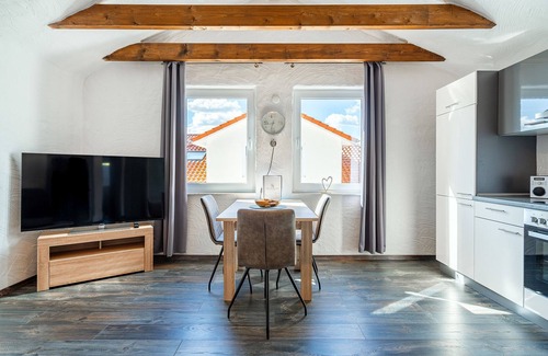 Tannenhausen Apartment | Ferienwohnung/app. für 2 Gäste mit 55m² in Aurich