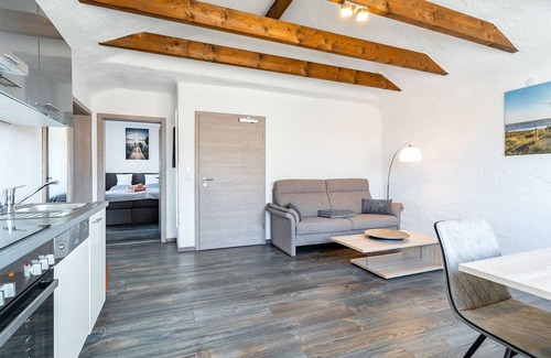 Tannenhausen Apartment | Ferienwohnung/app. für 2 Gäste mit 55m² in Aurich