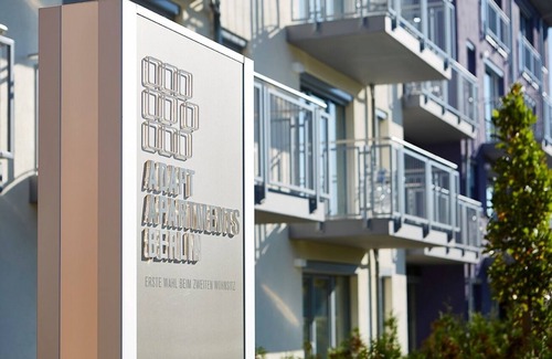 Adlershof Apartment | Ferienwohnung/app. für 2 Gäste mit 34m² in Berlin