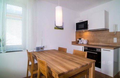 Bad Faulenbach Apartment | Ferienwohnung/app. für 2 Gäste mit 40m² in Füssen