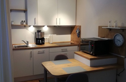 Hahnenklee Apartment | Ferienwohnung/app. für 2 Gäste mit 30m² in Goslar
