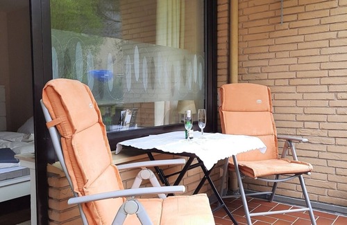 Hahnenklee Apartment | Ferienwohnung/app. für 2 Gäste mit 30m² in Goslar