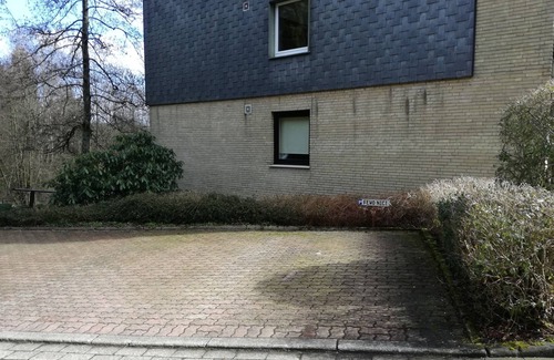 Hahnenklee Apartment | Ferienwohnung/app. für 2 Gäste mit 30m² in Goslar