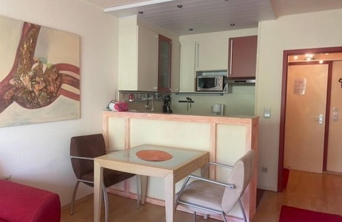Goslar Apartment | Ferienwohnung/app. für 2 Gäste mit 40m² in Goslar