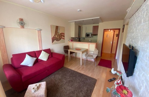 Goslar Apartment | Ferienwohnung/app. für 2 Gäste mit 40m² in Goslar