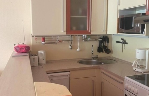 Goslar Apartment | Ferienwohnung/app. für 2 Gäste mit 40m² in Goslar