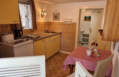 Olpenitzdorf Apartment | Ferienwohnung/app. für 2 Gäste mit 35m² in Kappeln