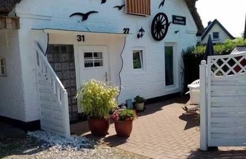 Olpenitzdorf Apartment | Ferienwohnung/app. für 2 Gäste mit 35m² in Kappeln