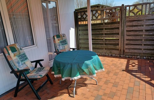 Nubbel Apartment | Ferienwohnung/app. für 2 Gäste mit 35m² in Nübbel