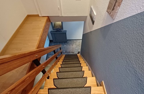Nubbel Apartment | Ferienwohnung/app. für 2 Gäste mit 35m² in Nübbel