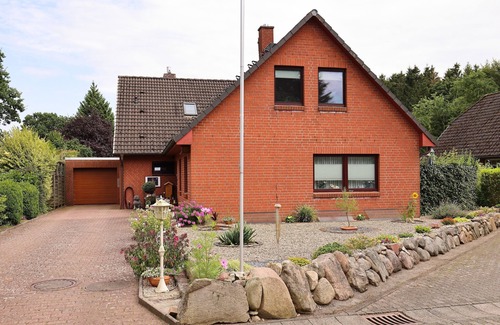 Nortorf Apartment | Ferienwohnung/app. für 2 Gäste mit 80m² in Nortorf