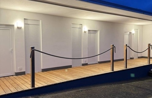Waldeck Apartment | Ferienwohnung/app. für 2 Gäste mit 26m² in Waldeck