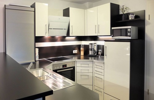 Zingst Apartment | Ferienwohnung/app. für 2 Gäste mit 55m² in Zingst