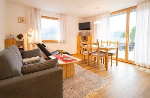 Ftan Apartment | Ferienwohnung/app. für 2 Gäste mit 47m² in Ftan